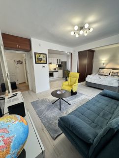 Tettye Flow Apartman3