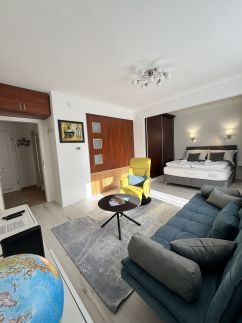 Tettye Flow Apartman4