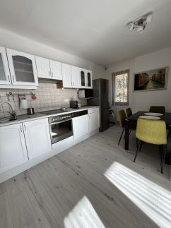 Tettye Flow Apartman6