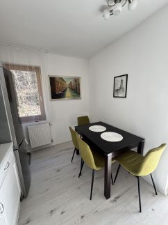 Tettye Flow Apartman7