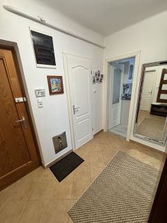 Tettye Flow Apartman8