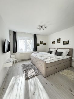 Tettye Flow Apartman