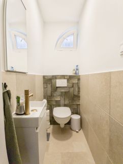 Vadvirág 5 by DunaVibe Apartman9