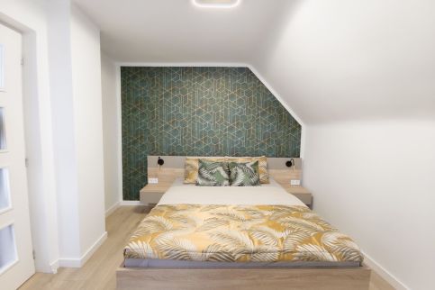 Vadvirág 5 by DunaVibe Apartman10