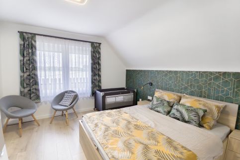 Vadvirág 5 by DunaVibe Apartman1