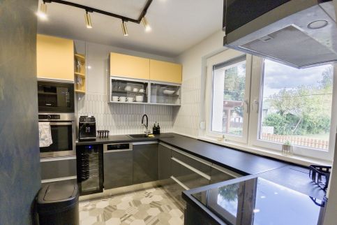 Vadvirág 5 by DunaVibe Apartman2