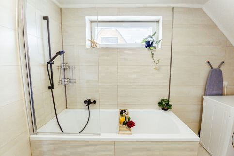 Vadvirág 5 by DunaVibe Apartman3