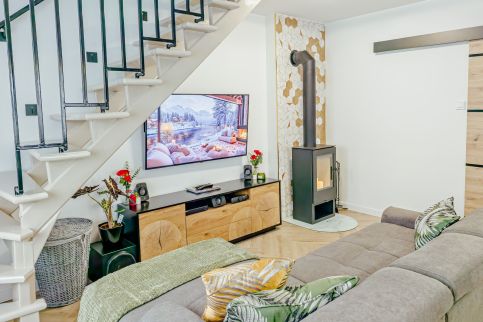 Vadvirág 5 by DunaVibe Apartman4