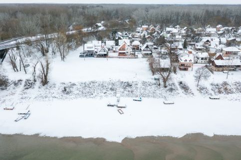 Vadvirág 5 by DunaVibe Apartman5