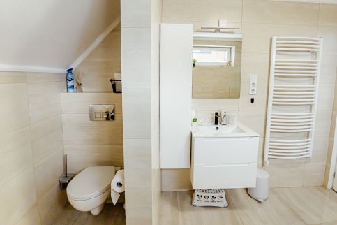 Vadvirág 5 by DunaVibe Apartman6