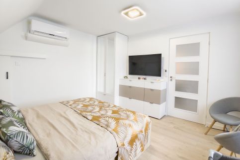 Vadvirág 5 by DunaVibe Apartman7