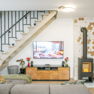 Vadvirág 5 by DunaVibe Apartman