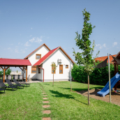Barkaszi Vendégház