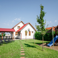 Barkaszi Vendégház