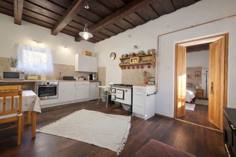 Bükki Szellő Vendégház12