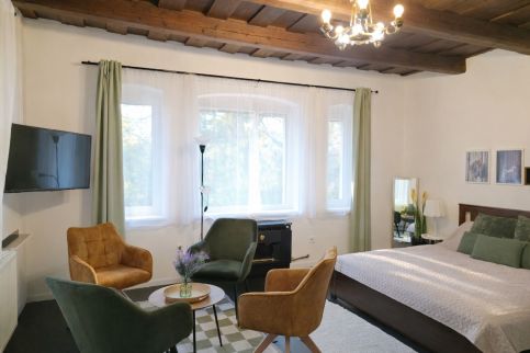 Bükki Szellő Vendégház13