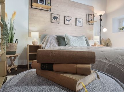 Bükki Szellő Vendégház20