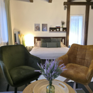 Bükki Szellő Vendégház