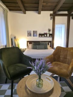 Bükki Szellő Vendégház