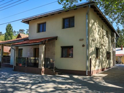 Mirage Apartman18
