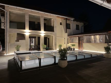 Mirage Apartman1