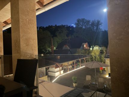 Mirage Apartman2