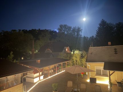 Mirage Apartman3