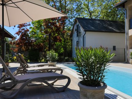 Mirage Apartman9