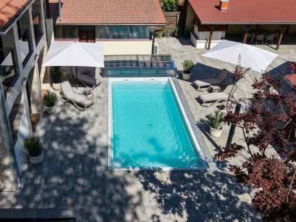 Mirage Apartman10