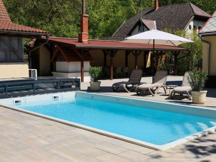 Mirage Apartman11