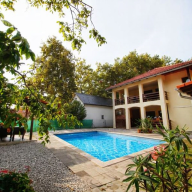 Mirage Apartman