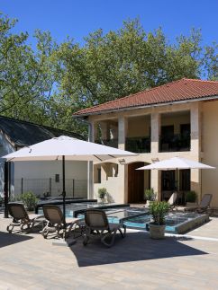 Mirage Apartman