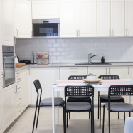 CDP Apartmanok