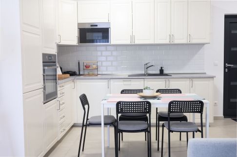 CDP Apartmanok