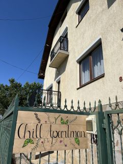 Chill Apartman