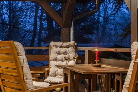 Édenliget Vendégház18