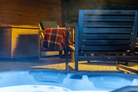 Édenliget Vendégház20