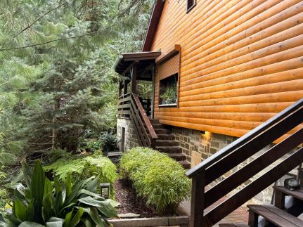 Édenliget Vendégház9