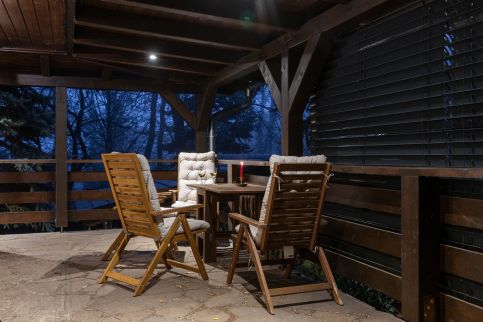 Édenliget Vendégház12