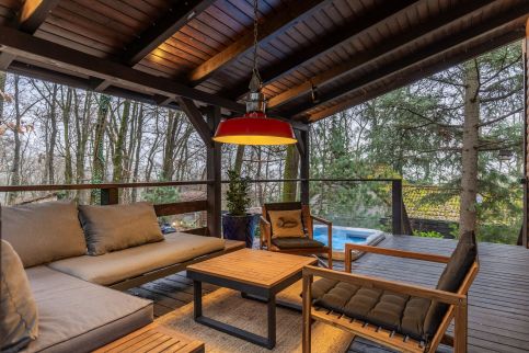 Édenliget Vendégház13