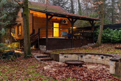 Édenliget Vendégház2