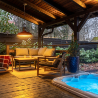 Édenliget Vendégház