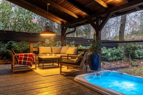 Édenliget Vendégház