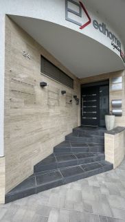 Modern Loft Apartment Urban Calm 15