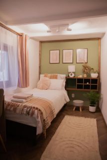 Árnyaskert Vendégház9