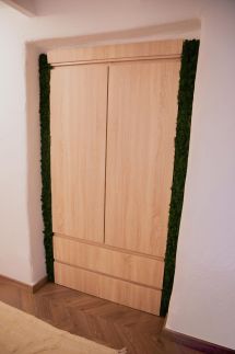 Árnyaskert Vendégház11