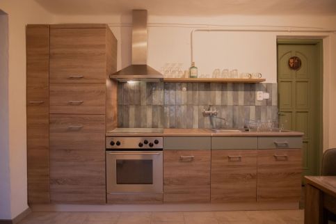 Árnyaskert Vendégház15