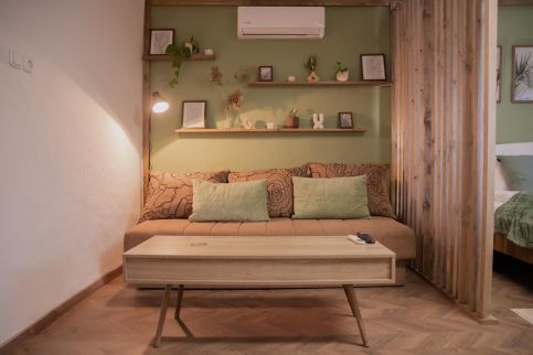 Árnyaskert Vendégház1