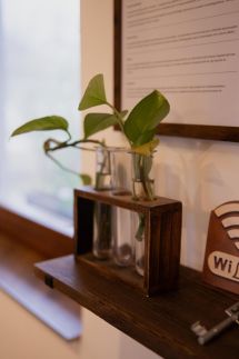 Árnyaskert Vendégház21