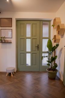 Árnyaskert Vendégház23